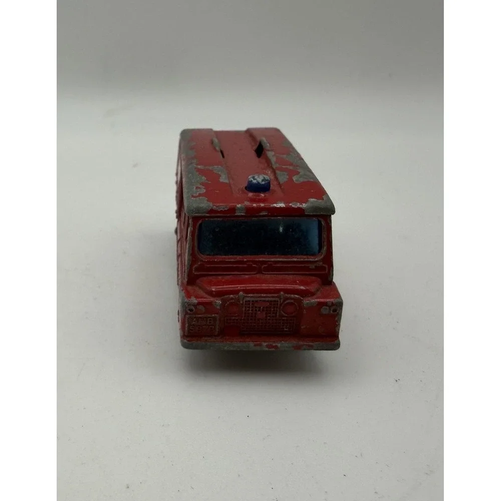 MATCHBOX vintage series